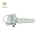 Trailer Side Board Door Hinge With Removable Pin